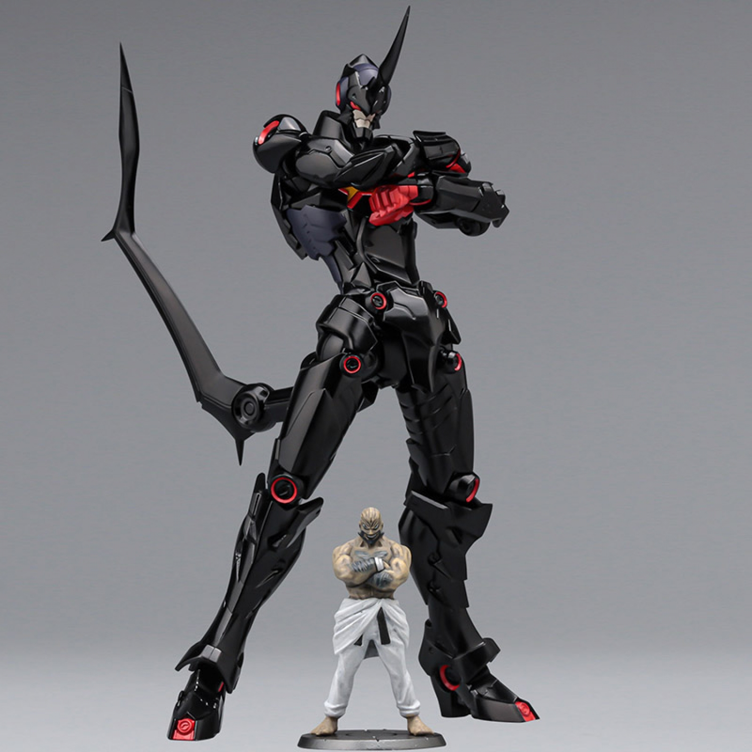 PLAIOBOT "Tengen Toppa Gurren Lagann" Lazengann (2nd Rerelease)